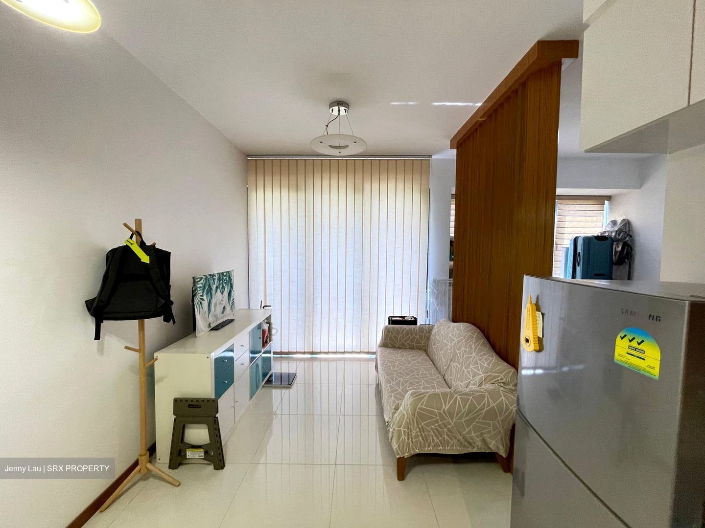 8@Woodleigh (D13), Condominium #451215711